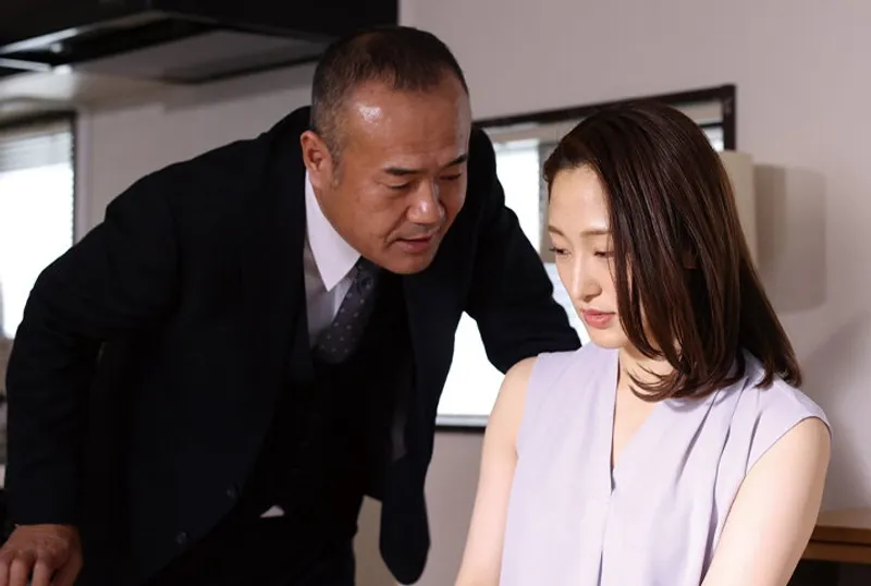 ông chồng dính bẫy của sếp mất cô vợ lúc nào không hề hay biết