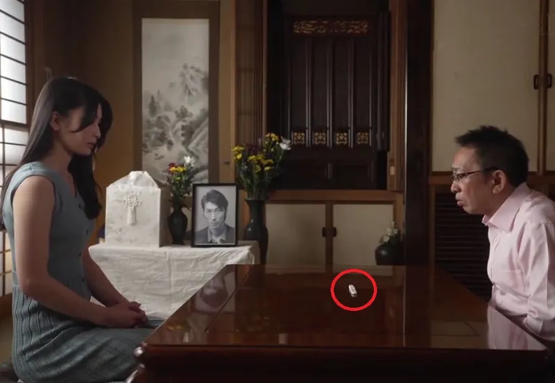 Một ngày sau tang lễ anh xã, người tình của con trai đã bị bố gã chồng ép quan hệ không bao đến mang thai