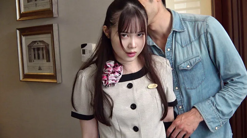 Em lễ tân nhà trọ dễ thương và những kẻ biến thái