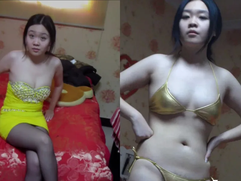 Chịch ghệ non tơ âm đạo hồng xinh đẹp