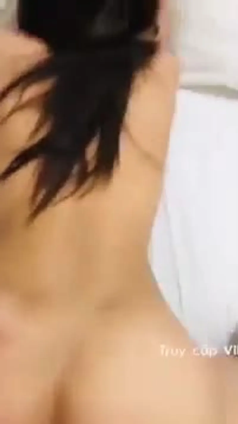 Em dâm lên to khi phang chym cong